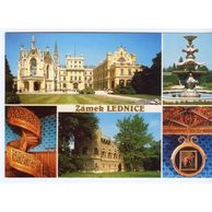 F 46675 - Lednice 