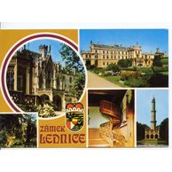 F 46676 - Lednice 