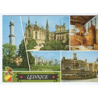F 46677 - Lednice 