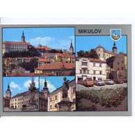 F 46680 - Mikulov