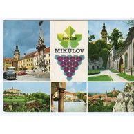 F 46683 - Mikulov