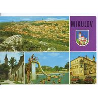 F 46684 - Mikulov