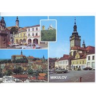 F 46686 - Mikulov