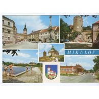 F 46687 - Mikulov