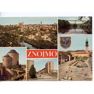 F 46690 - Znojmo