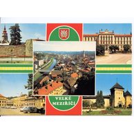 F 46694 - Velké Meziříčí