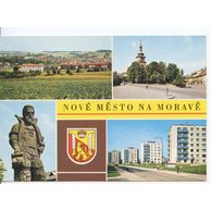 F 46702 - Nové Město na Moravě