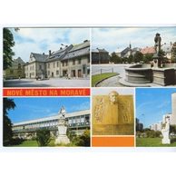 F 46703 - Nové Město na Moravě