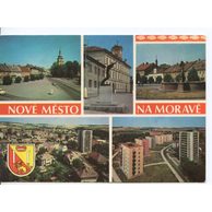 F 46704 - Nové Město na Moravě