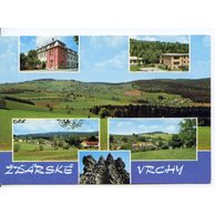 F 46716 - Žďárské vrchy