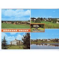 F 46717 - Žďárské vrchy