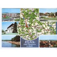 F 46719 - Žďár nad Sázavou