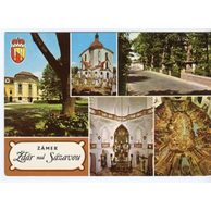 F 46723 - Žďár nad Sázavou