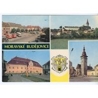 F 46727 - Moravské Budějovice