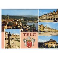 F 46749 - Telč