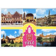 F 46751 - Telč