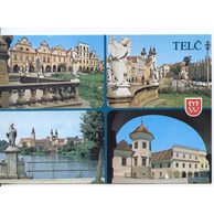 F 46752 - Telč