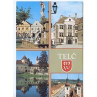 F 46753 - Telč