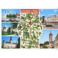 F 46763 - Jihlava