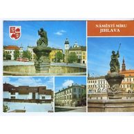 F 46767 - Jihlava
