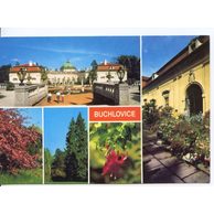 F 46770 - Buchlovice