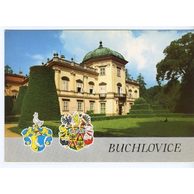 F 46771 - Buchlovice