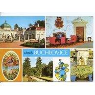 F 46772 - Buchlovice