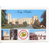 F 46784 - Nový Světlov 