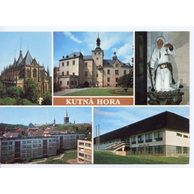 F 46811 - Kutná Hora