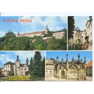 F 46812 - Kutná Hora