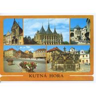 F 46813 - Kutná Hora