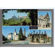 F 46815 - Kutná Hora