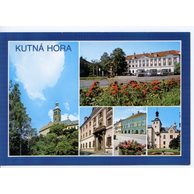 F 46817 - Kutná Hora