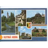 F 46818 - Kutná Hora
