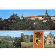 F 46820 - Kutná Hora