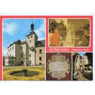 F 46821 - Kutná Hora