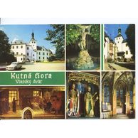 F 46822 - Kutná Hora