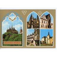 F 46823 - Kutná Hora