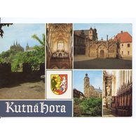F 46824 - Kutná Hora