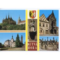 F 46825 - Kutná Hora