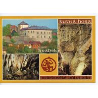 F 46827 - Kutná Hora