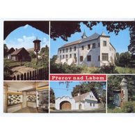 F 46829 - Přerov nad Labem