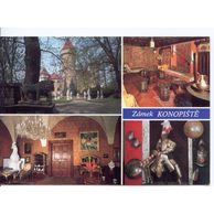 F 46848 - Konopiště