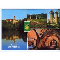 F 46849 - Konopiště