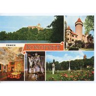 F 46853 - Konopiště