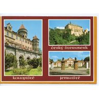 F 46855 - Konopiště