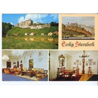 F 46856 - Český Šternberk