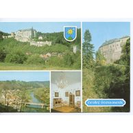 F 46857 - Český Šternberk