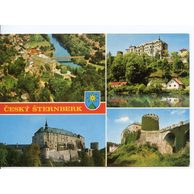 F 46858 - Český Šternberk
