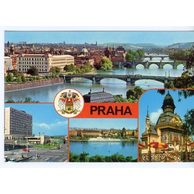 F 46907 - Praha10 